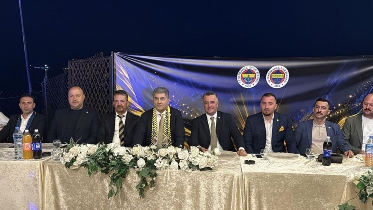 Hakan Safi: Cuma Gününe Kadar Fenerbahçe’nin Yıldız Transferlerini Açıklayacağız