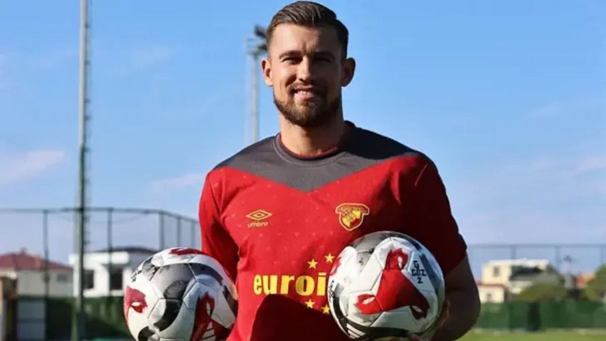 Göztepe’nin Kalecisi Mateusz Lis Ülkesine Dönüyor: Lech Poznan Transferi Gündemde