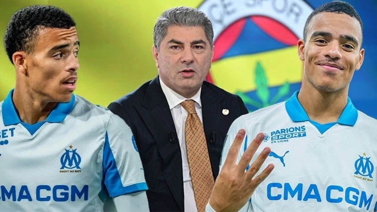 Marsilya’dan Hakan Safi’ye Greenwood Şoku: 50+5 Milyon Euro Bonservis İstendi!