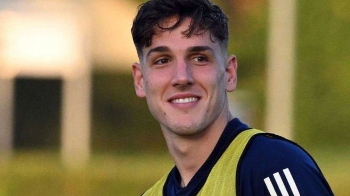 Galatasaray’a Zaniolo Müjdesi: Udinese Satın Alma Opsiyonunu Kullanıyor, 2030’a Kadar Anlaşma Sağlandı