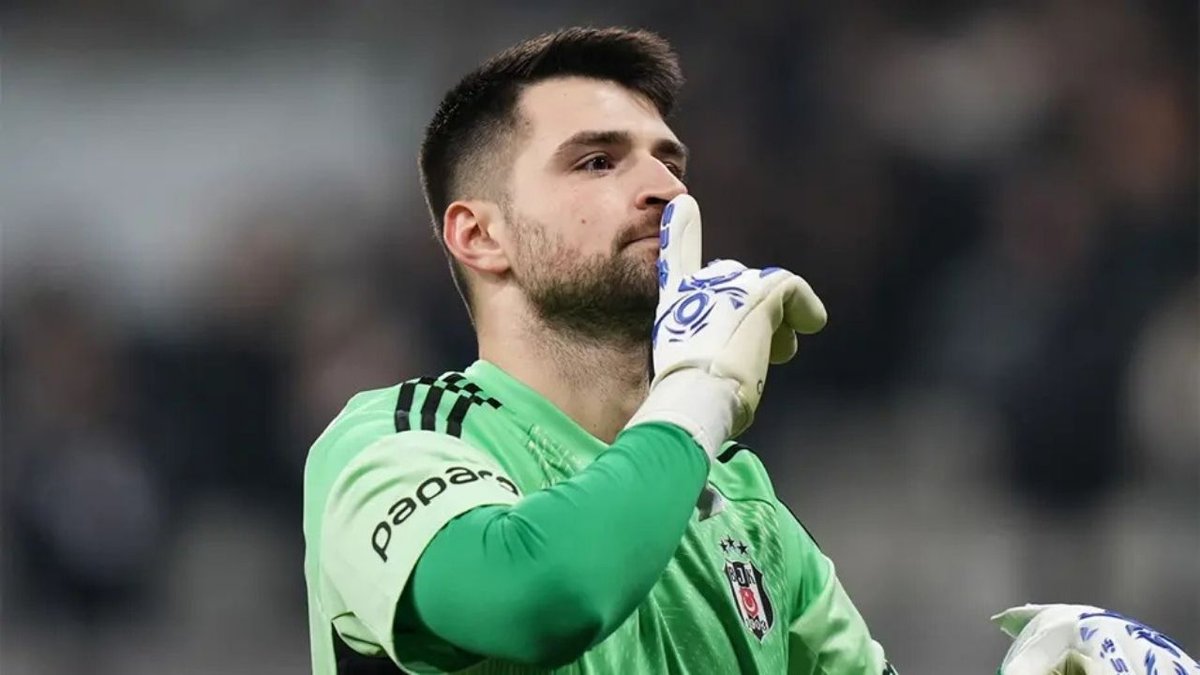 Ersin Destanoğlu İçin Beşiktaş’a 2 Teklif Geldi: Girona Ve Al Ettifaq Milli Kaleciyi Kadrosuna Katmak İstiyor