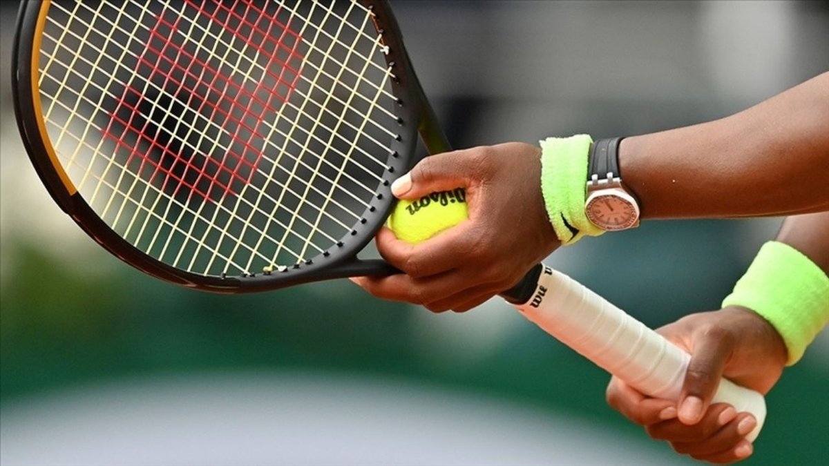 Dünya Tenisinde Yeni Yıldızlar: 2026 Grand Slam Turnuvası Başlıyor