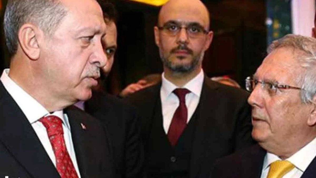 Cumhurbaşkanı Erdoğan’dan Aziz Yıldırım’a Tebrik Telefonu: Fenerbahçe Başkanlığı İçin Görüştüler