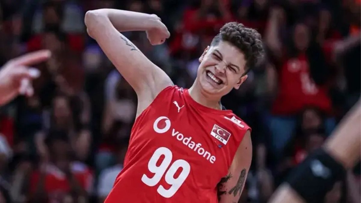 Filenin Sultanları VNL Ankara etabında sahneye çıkıyor! Kadro açıklandı, Ebrar Karakurt yok