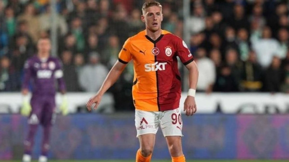 Galatasaray’da 2 Ayrılık Birden! Yeni Takımları Belli Oluyor (Son Dakika GS Transfer Haberleri)