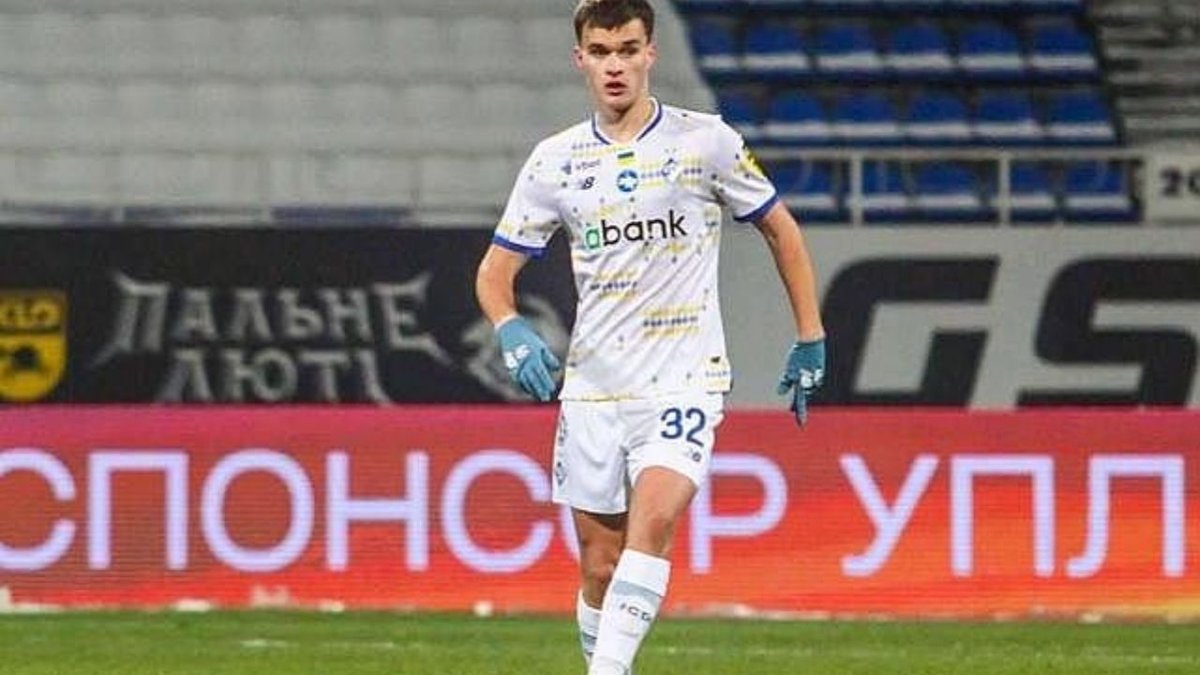 Trabzonspor Taras Mykhavko Transferinde Avrupa Devleriyle Yarışa Girdi