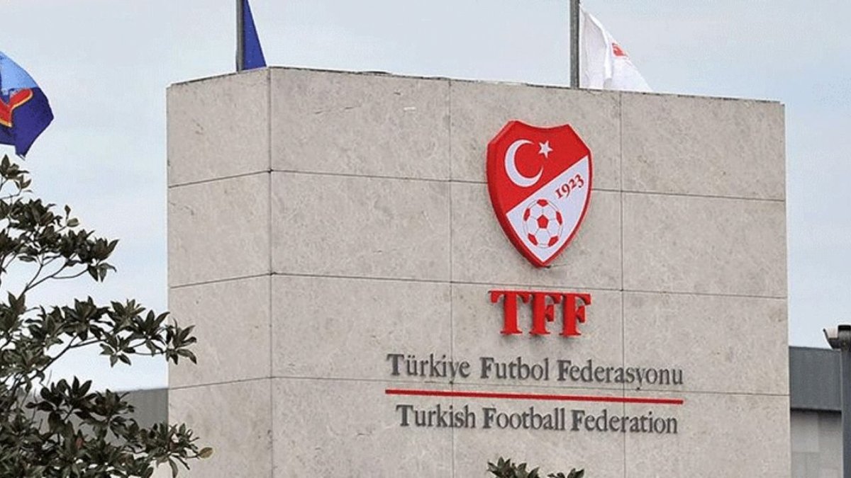 TFF Duyurdu Harcama Limitleri Açıklandı Süper Lig Takımlarının Bütçeleri Belli Oldu