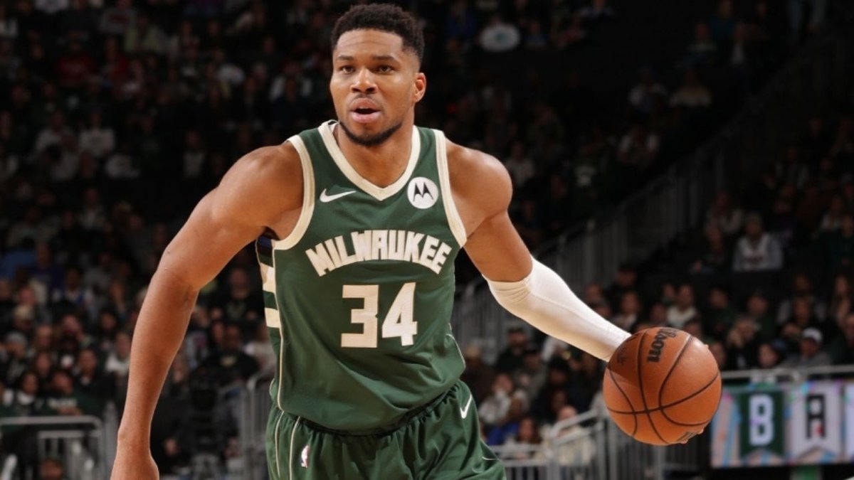 Bomba: Giannis Antetokounmpo’nun Yeni Takımı Miami Heat
