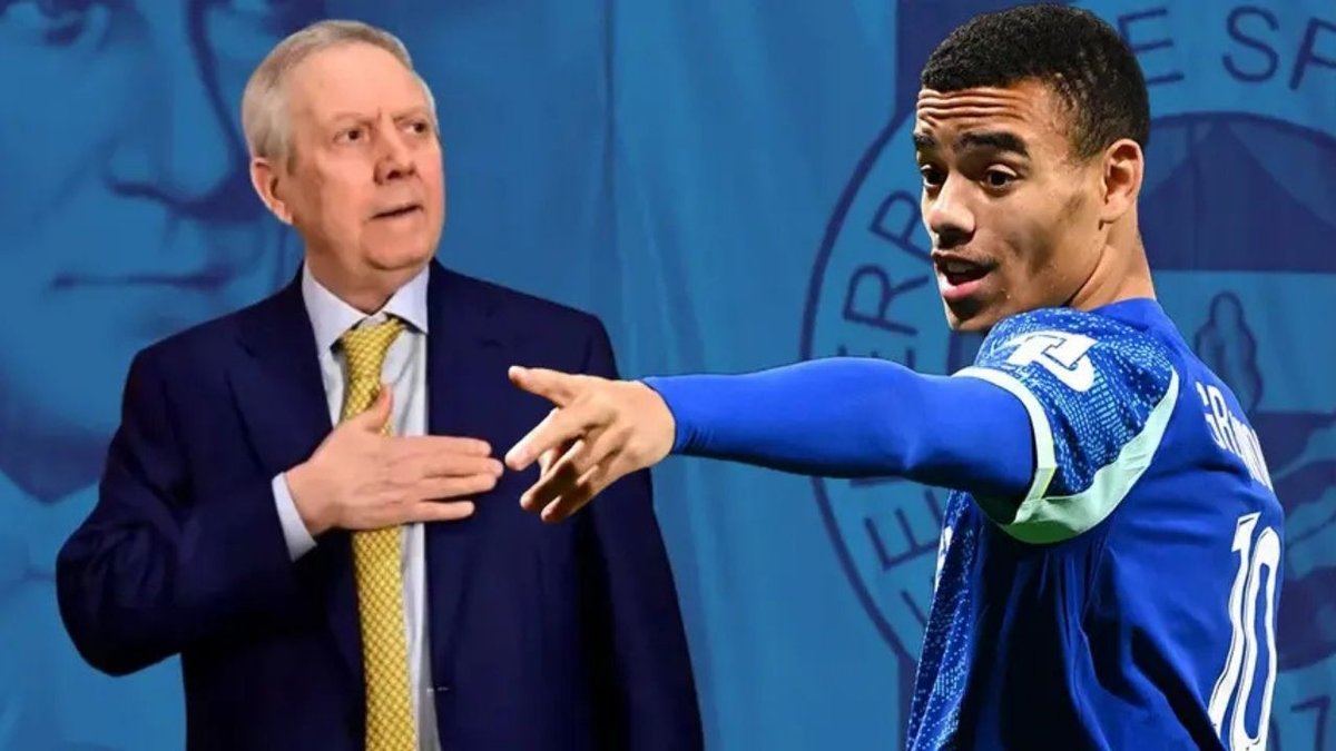 Fenerbahçe Greenwood’u İkna Etti! Fransız Basını Anlaşmayı Duyurdu