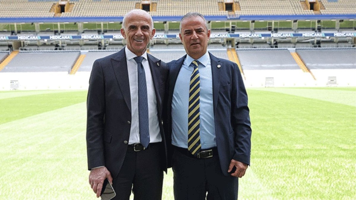 Fenerbahçe’de Oğuz Çetin, Real Madridli Yıldızın Şartlarını Sordu!