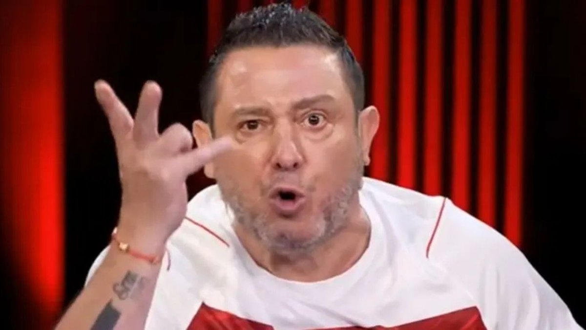 Nihat Kahveci Montella’ya Yüklendi Yarın Yollarım