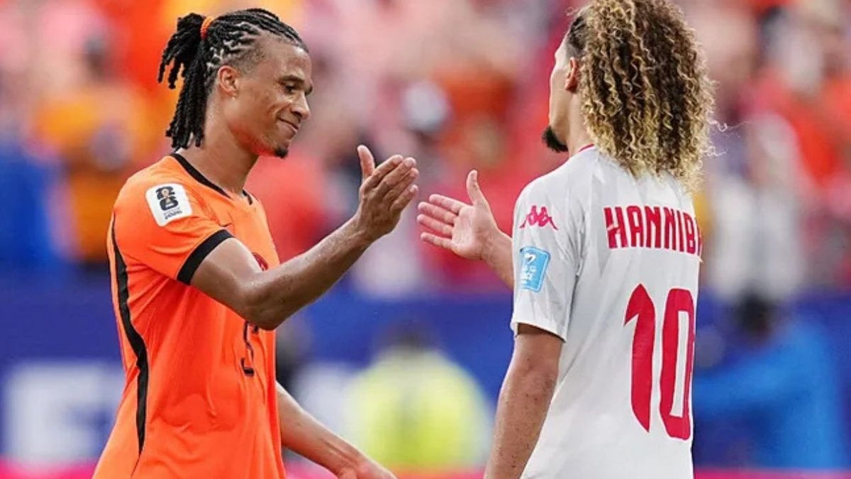 Fenerbahçe’den Nathan Ake Bombası Bonservis Bedeli İngiliz Basınında Ortaya Çıktı