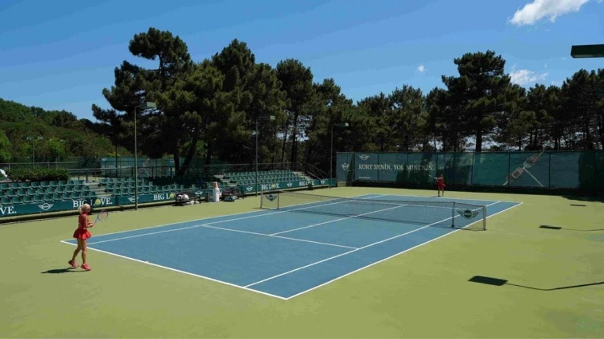 MINI T300 Masters Turnuvasında Spor Ve Sürüş Deneyimini Bir Araya Getirdi