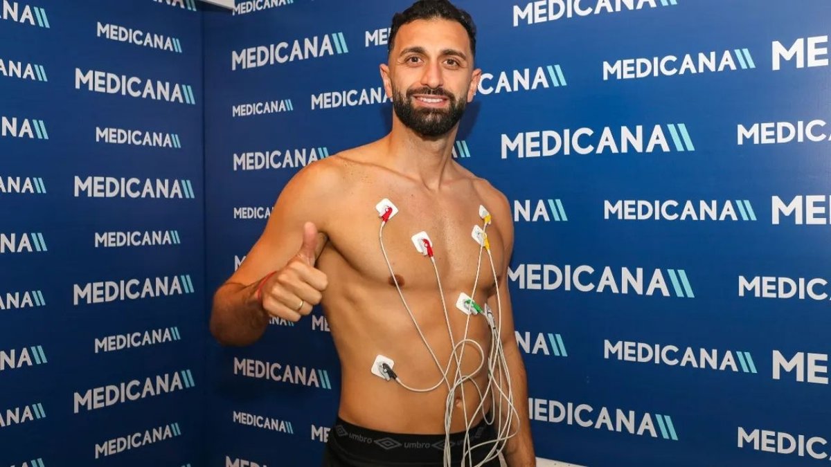 Göztepe Yeni Sezon Öncesi Sağlık Kontrollerini Tamamladı