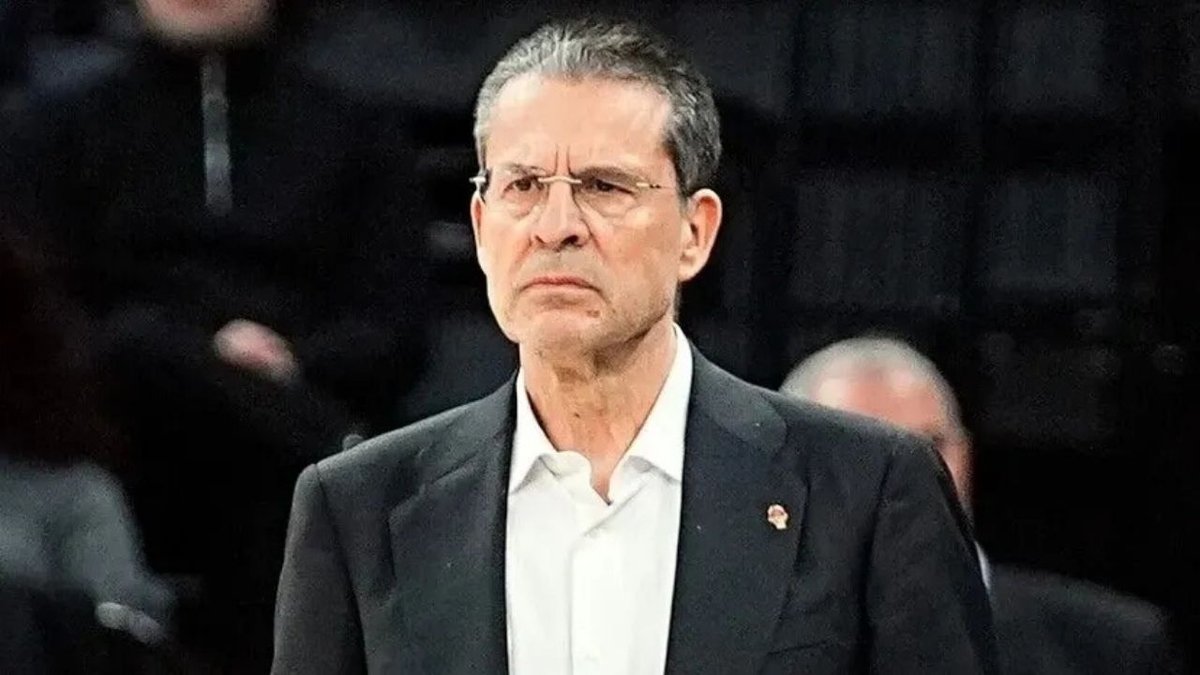 Real Madrid Basketbol Takımı’nda Yeni Dönem Pedro Martinez Resmen Göreve Başladı
