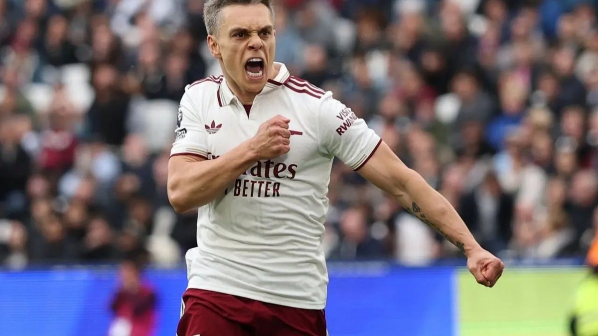 Beşiktaş Transferde Bombayı Patlattı Trossard İçin Anlaşma Sağlandı