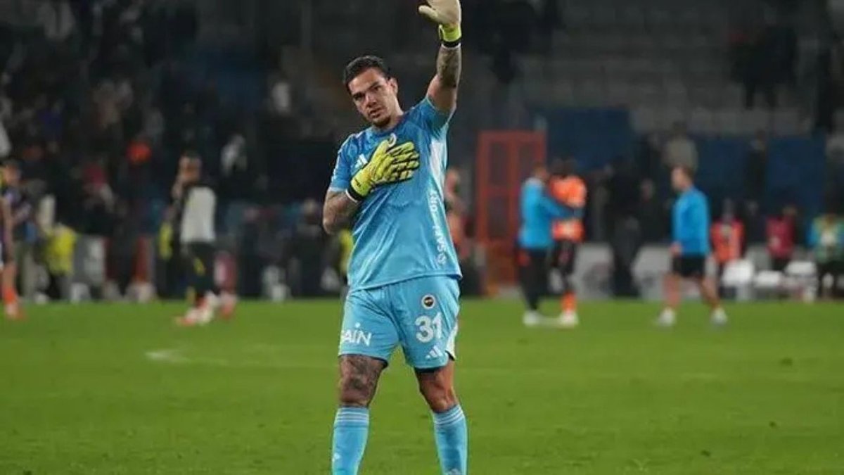 Aziz Yıldırım Devreye Girdi Ederson’un Fenerbahçe Geleceği İçin Kritik Görüşme