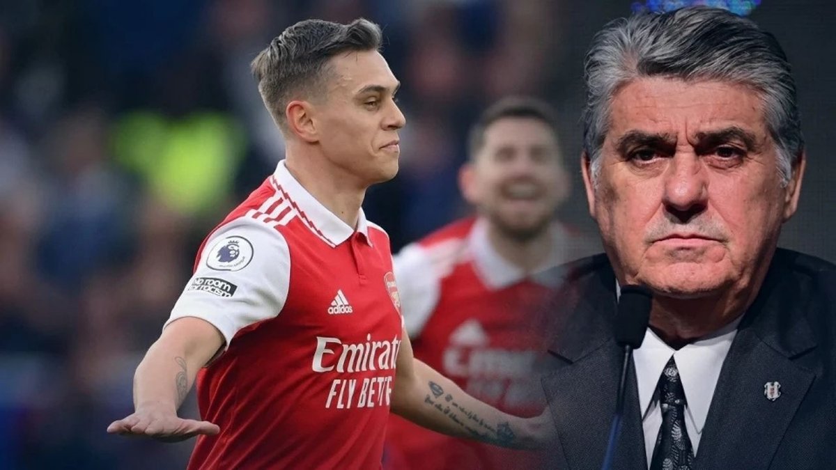Serdal Adalı'dan Transfer Bombaları Ve Beşiktaş İçin Büyük Hedef Mesajı