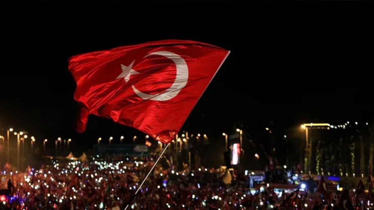 Spor Dünyasından 15 Temmuz Mesajı Birlik Ve Beraberlik Vurgusu