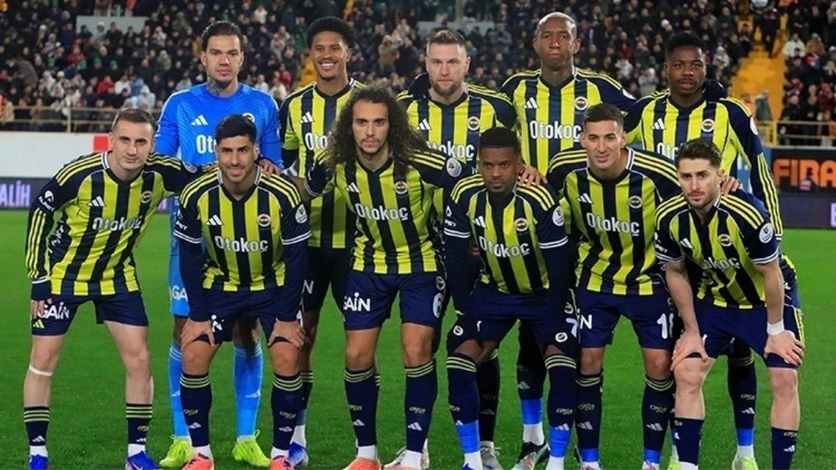 Fenerbahçe’nin Şampiyonlar Ligi Yolculuğu Başlıyor Gornik Zabrze Maçı İçin Geri Sayım