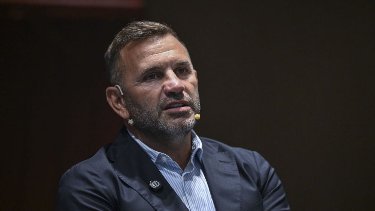 Okan Buruk’tan Icardi İçin Duygusal Veda Mesajı