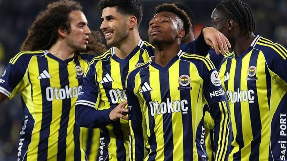 Fenerbahçe’nin Devler Ligi Yolunda Kritik Rakibi Belli Oldu