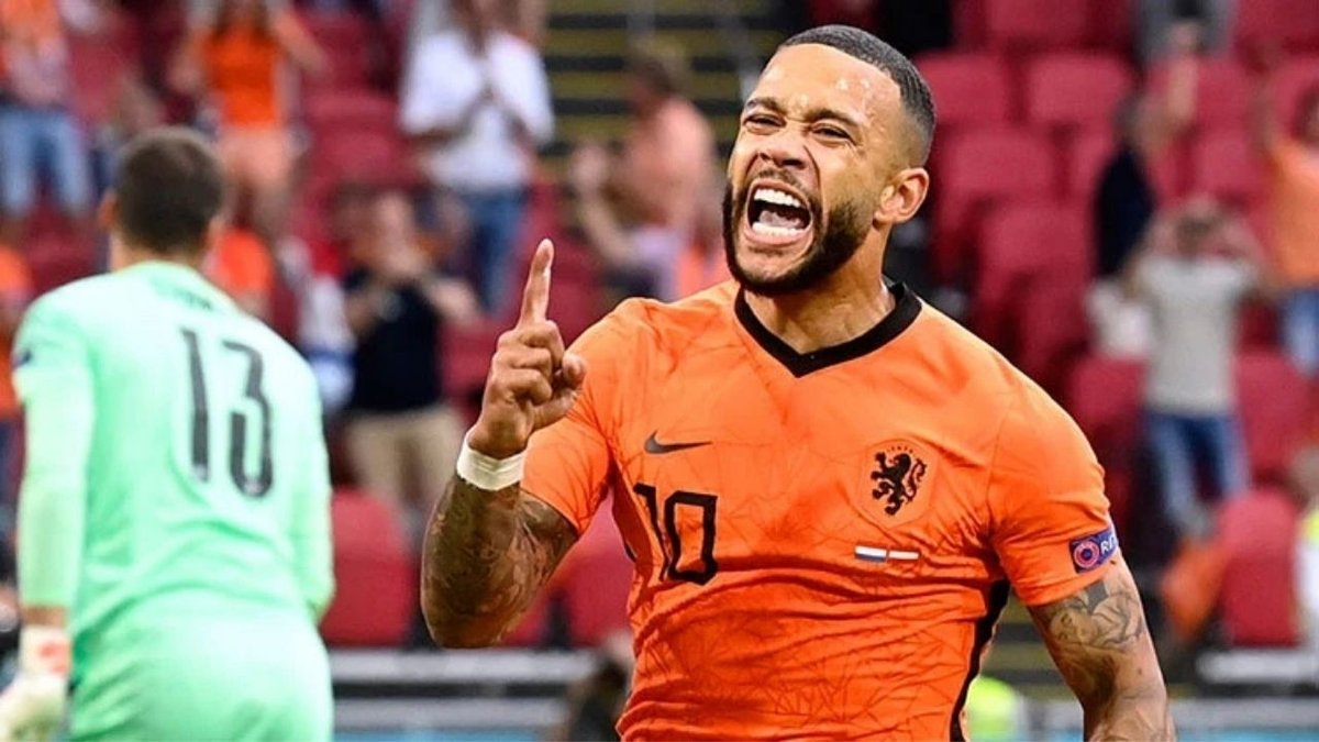 Çorum FK’dan Dünya Çapında Transfer Hamlesi Depay İçin Harekete Geçti