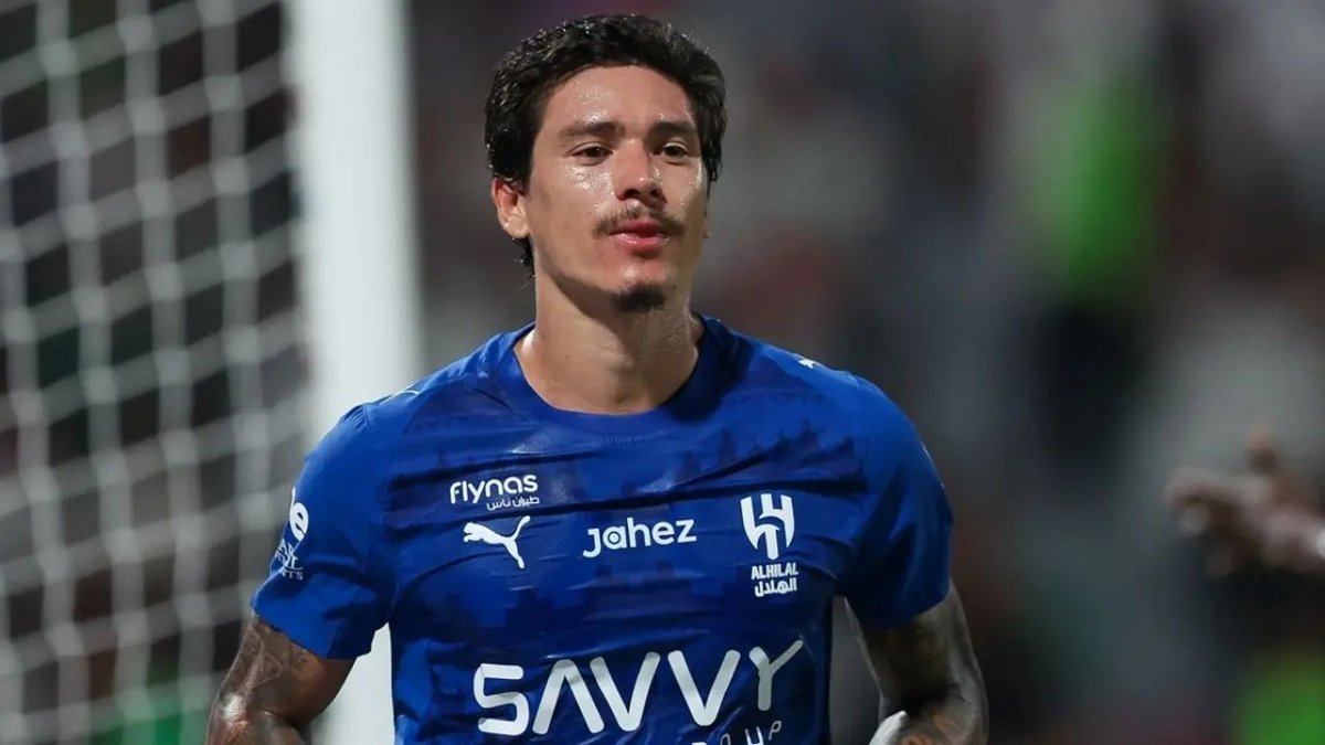 Beşiktaş'tan Dünya Çapında Hamle Darwin Nunez Transferinde Sona Doğru