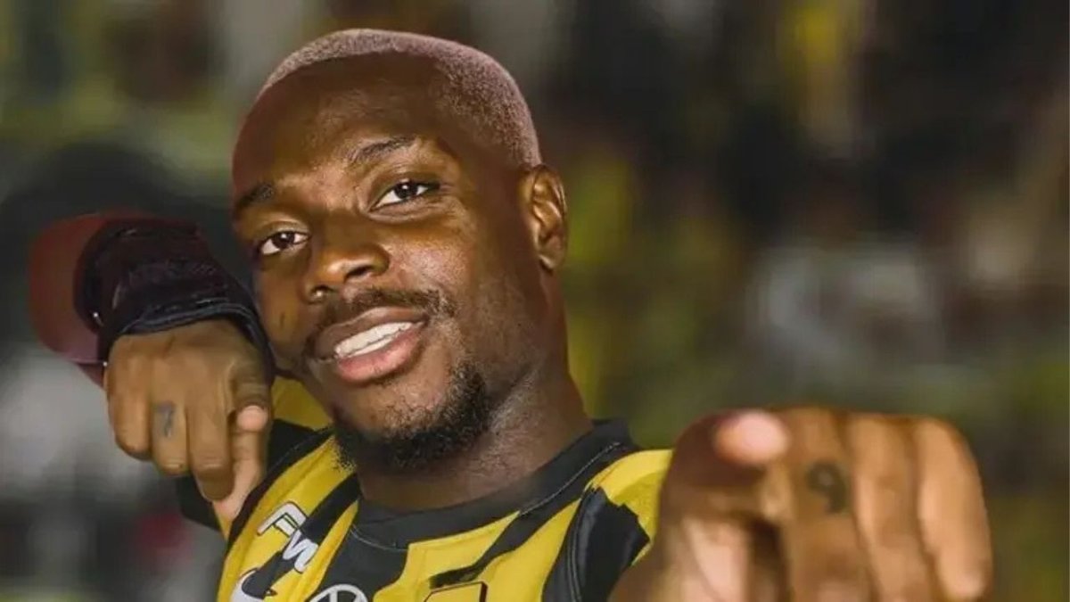 Galatasaray’da Golcü Arayışı Hızlandı Yeni Forvet İçin Sürpriz İsimler