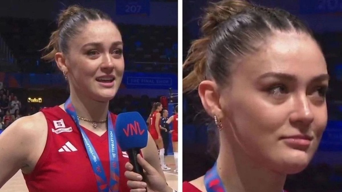 Zehra Güneş’in Final Gözyaşlarının Ardındaki Duygusal Anlar