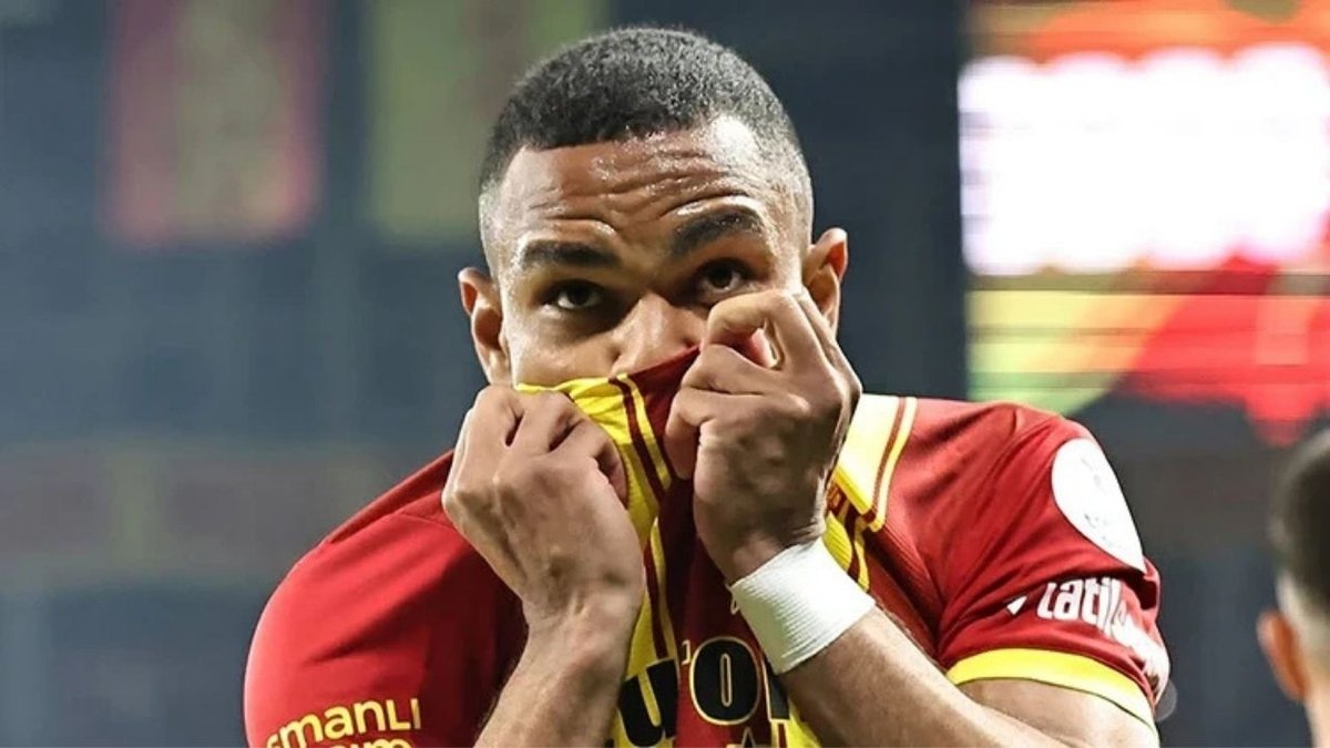 Göztepe’nin Yıldızı Juan Silva İçin Rusya Transferi Kapıda