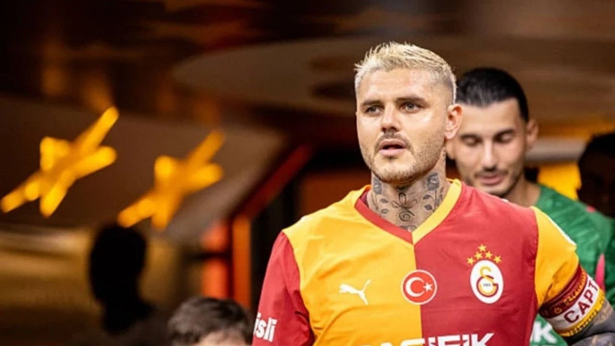 Icardi İçin İtalya Kapısı Yeniden Açılıyor Yeni Takımı İçin Sürpriz İhtimal