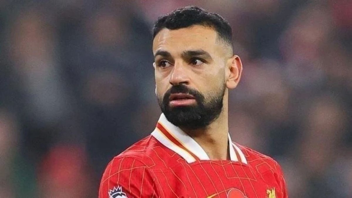 Mohamed Salah Transferinde Kritik Süreç: Beşiktaş Teklifini Güçlendirdi