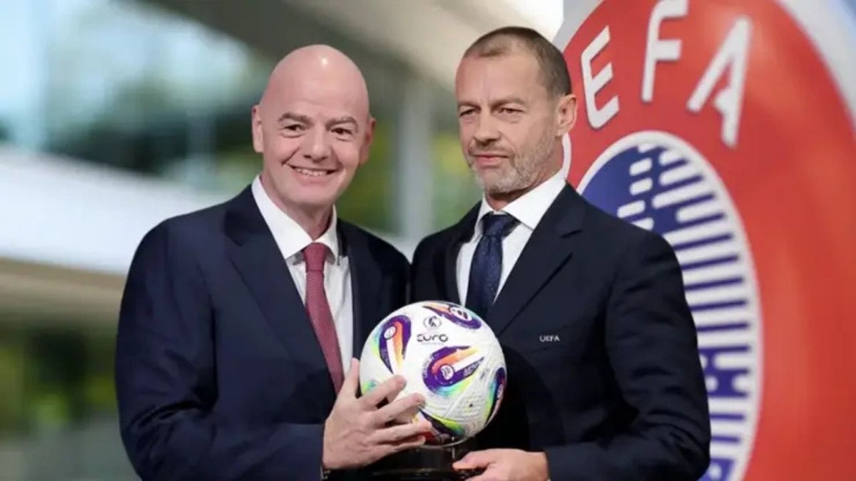 FIFA’dan UEFA Boykotuna Yanıt: Dünya Kupası Planını Savundu