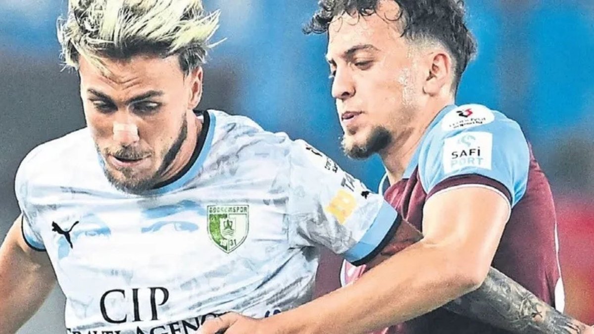 Bodrum FK’dan Trabzonspor’dan Çifte Transfer Hamlesi