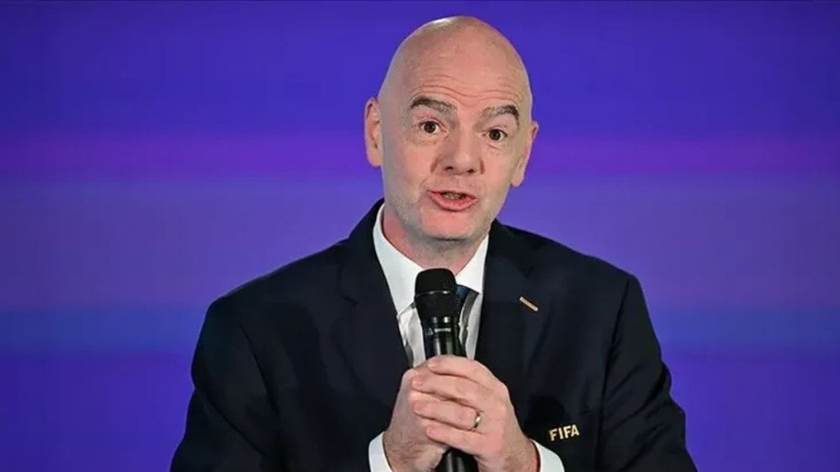 FIFA’nın Dünya Kupası Planı Futbol Dünyasında Tartışma Başlattı
