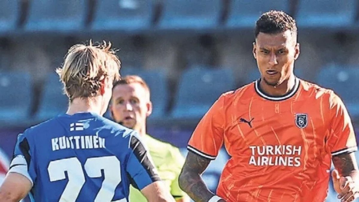 Başakşehir Avrupa’ya Erken Veda Etti: Inter Turku Engeline Takıldı