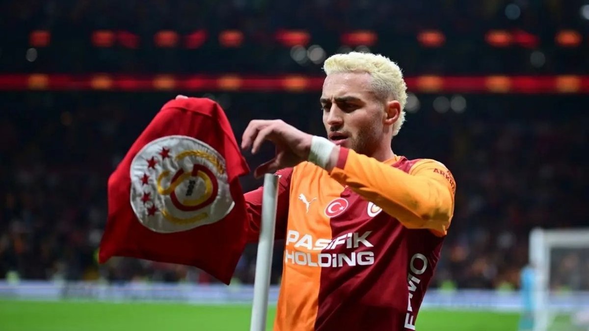 Barış Alper Yılmaz İçin Premier Lig Yarışı: Galatasaray Rekor Teklif Bekliyor