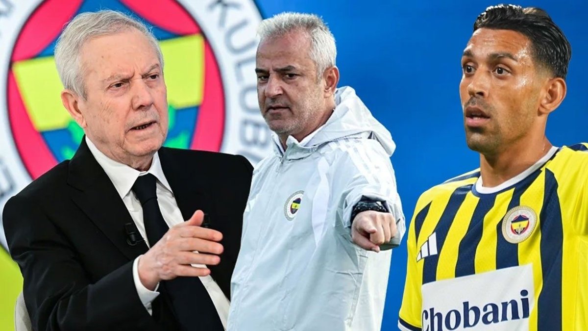 Fenerbahçe’den İrfan Can Kahveci Açıklaması: Transfer İddialarına Yanıt Verildi