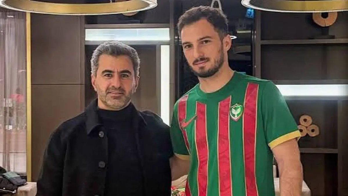 Kayserispor’dan çifte transfer hamlesi: Hasani ve Moreno kadroya katılıyor
