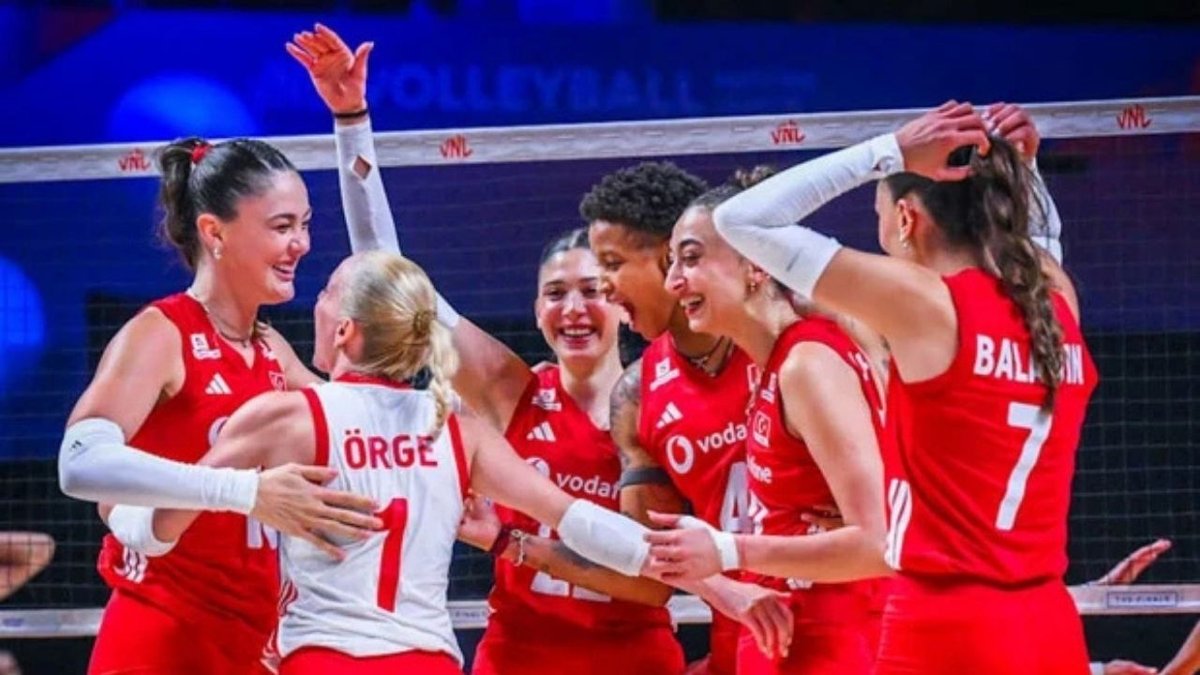 Filenin Sultanları'nın Avrupa Şampiyonası heyecanı başlıyor! İşte 2026 maç programı ve rakipleri