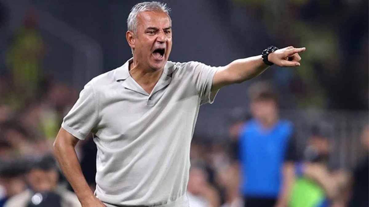 İsmail Kartal’dan Sturm Graz galibiyeti sonrası açıklama: “Greenwood’un kalitesini tartışmaya gerek yok”