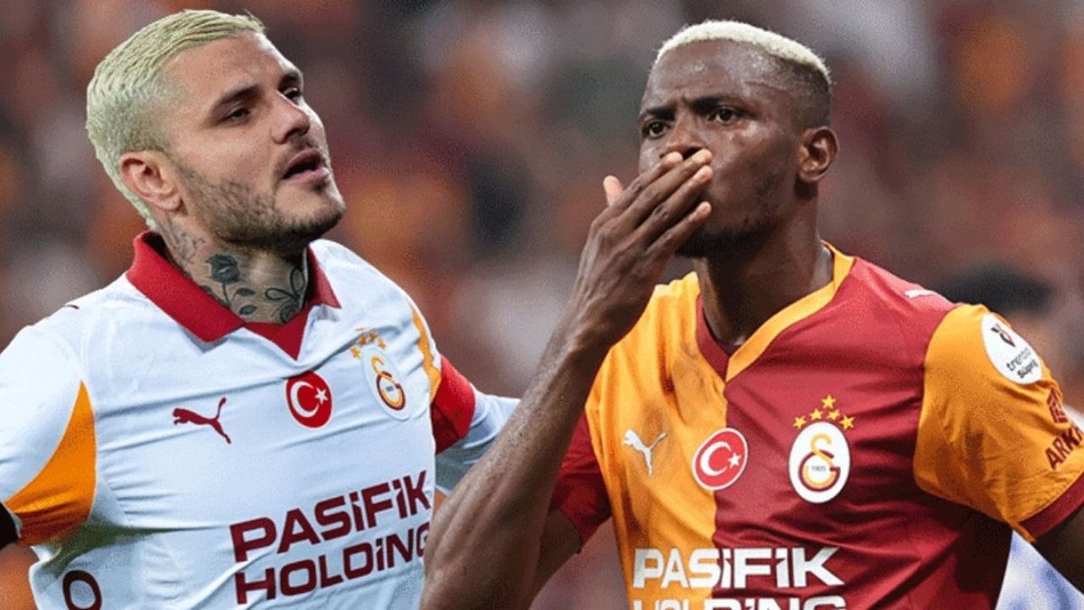Galatasaray’da Osimhen’e 9 numara teklifi! Yıldız golcü kararını verdi, kaptanlık planı gündemde