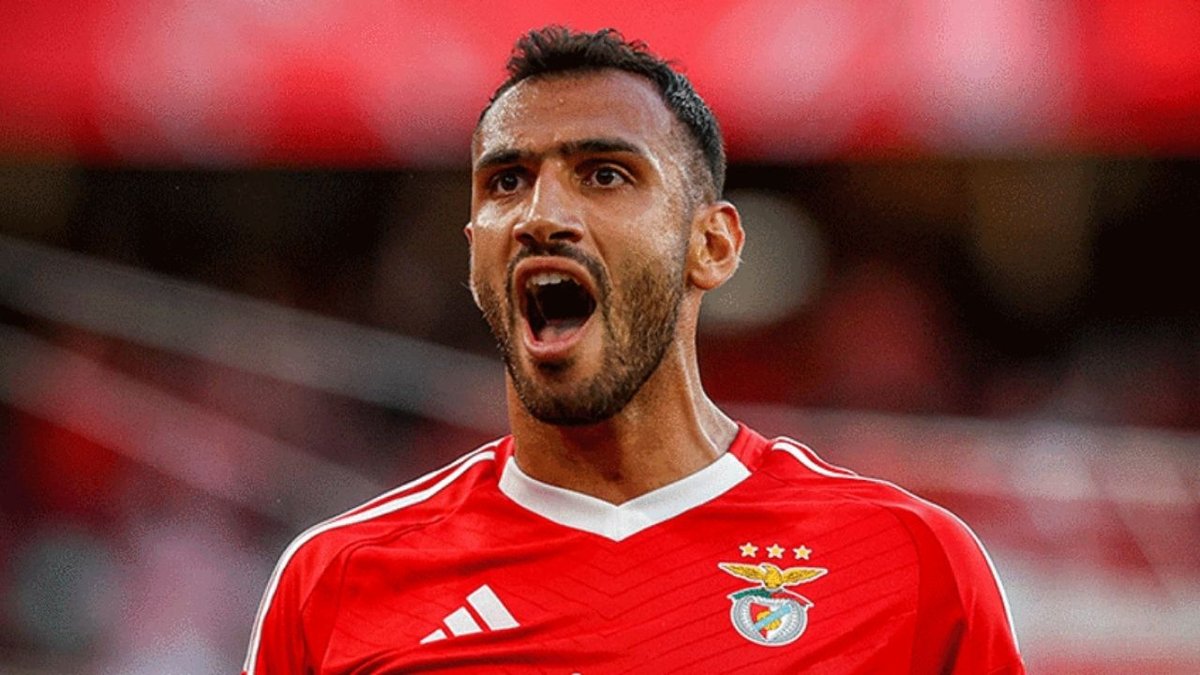 Fenerbahçe’de Pavlidis için kritik pazarlık! Benfica’dan 70 milyon euroluk talep
