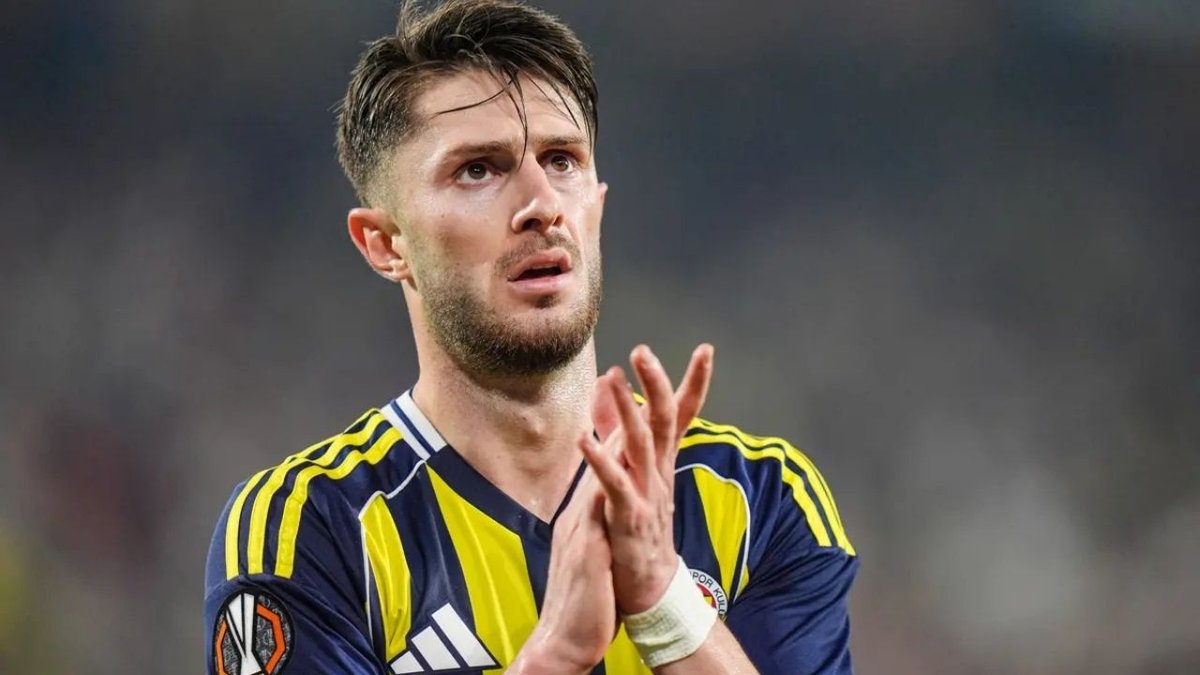 Fenerbahçe'den İsmail Yüksek kararı: Avrupa'dan teklifler geldi, yönetim noktayı koydu
