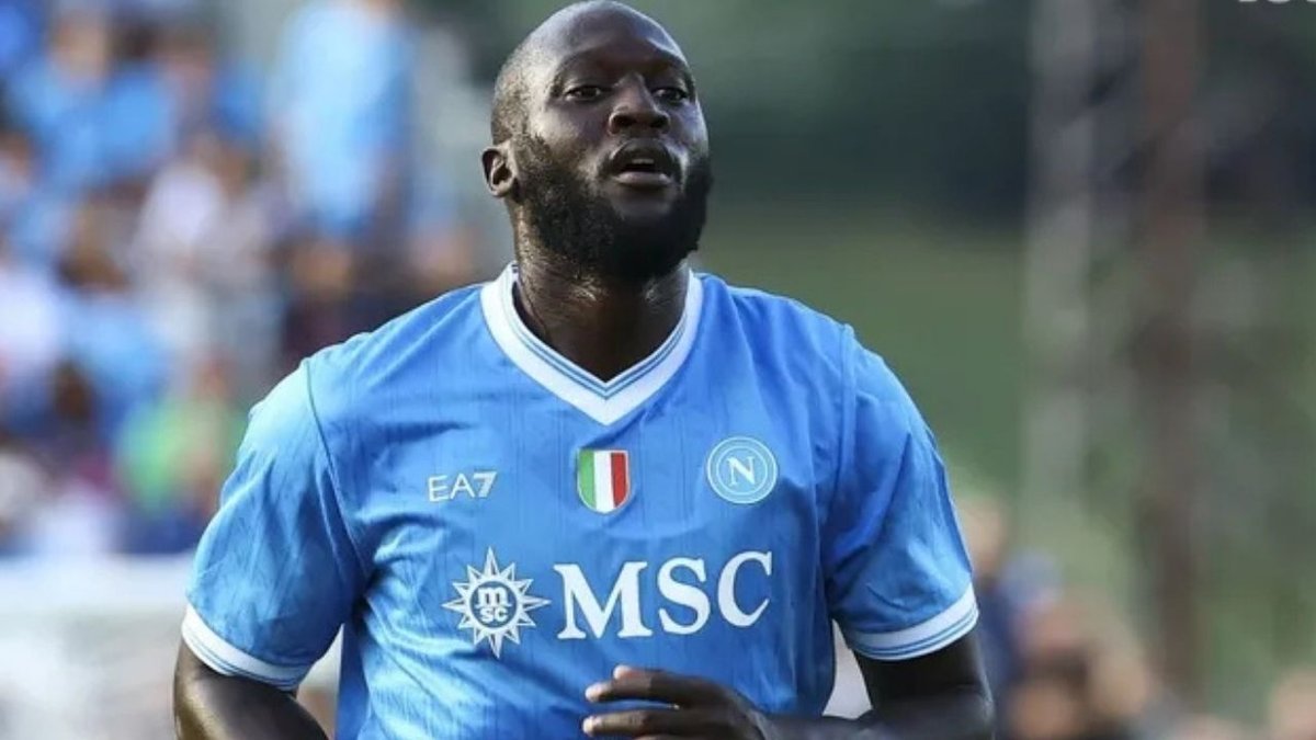 Fenerbahçe’de Romelu Lukaku İçin Sıcak Gelişme: Transfer Görüşmesi Gerçekleşti