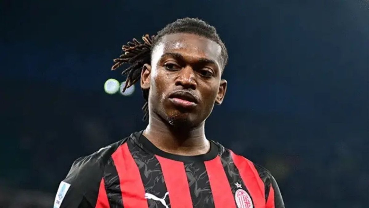 Galatasaray’da Transfer Alarmı: Rafael Leao ve Gabriel Martinelli İçin Harekete Geçildi