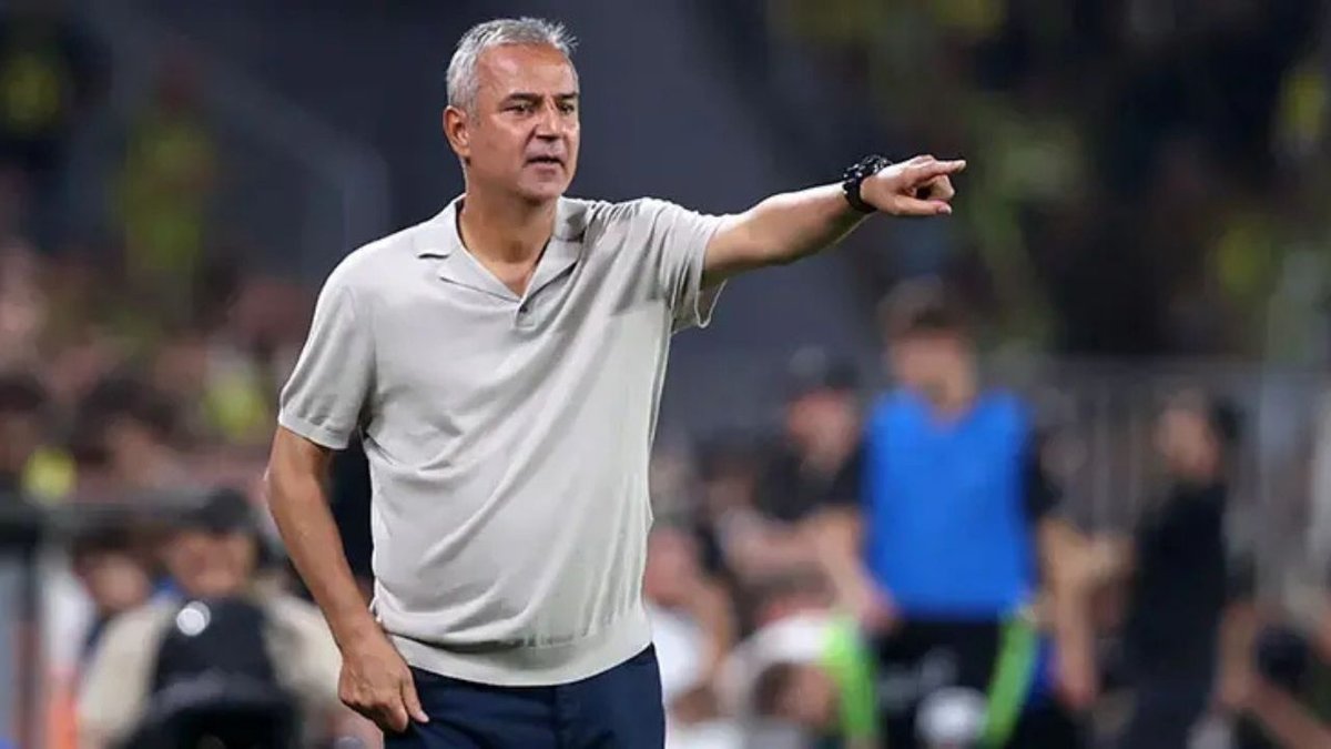 İsmail Kartal’dan Sturm Graz Zaferi Sonrası Şampiyonlar Ligi Mesajı