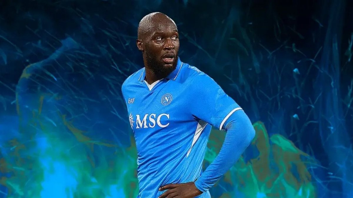Fenerbahçe Romelu Lukaku Transferini Uygun Maliyetle Bitirdi