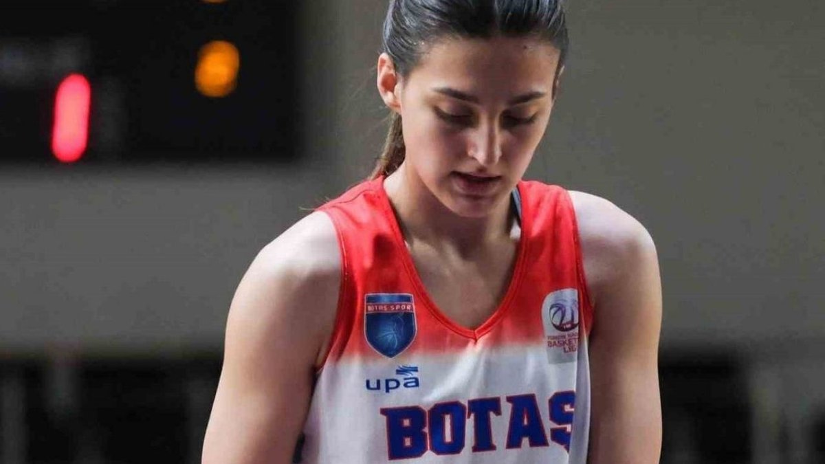 Melikgazi Kayseri Basketbol’dan Rana Uçar Transferi